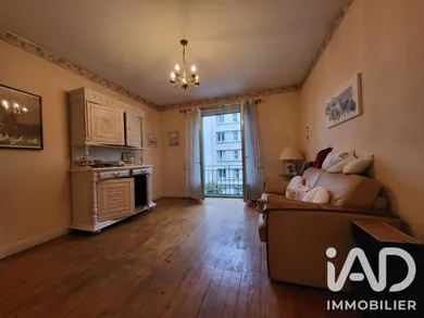 Appartement à Clermont-Ferrand (63000)