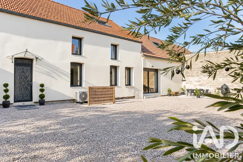 Maison 6 pièces 209 m² · à Ambonnay · 209 m² · 549 900 €
