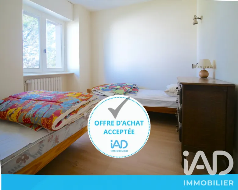 Appartement 2 pièces 47 m² · à Erdeven · 47 m² · 118 000 €