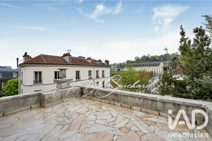 Maison à Sèvres (92310)