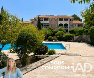 Studio in La Croix-Valmer (83420)