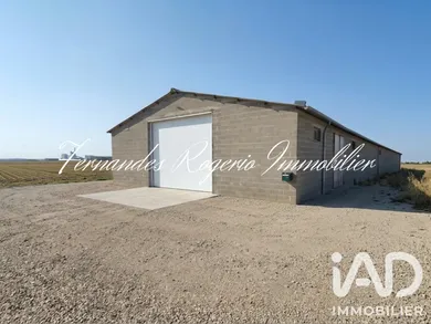 Maison à LAAS (45300)