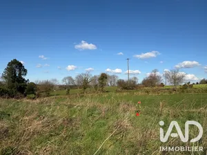 Building plot in Caouënnec-Lanvézéac (22300)