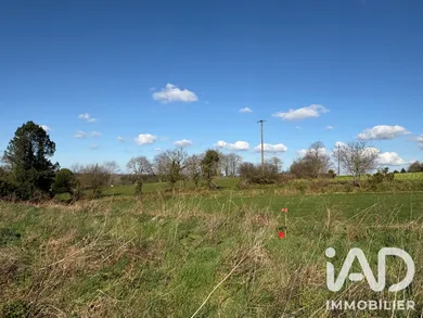 Terrain à bâtir à Caouënnec-Lanvézéac (22300)