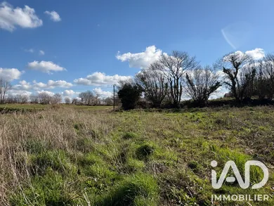 Terrain à bâtir à Caouënnec-Lanvézéac (22300)