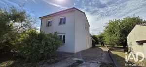 Traditional house in Ay-sur-Moselle (57300)