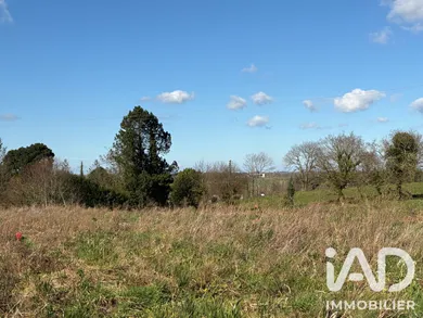 Terrain à bâtir à Caouënnec-Lanvézéac (22300)