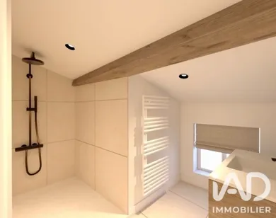 Appartement à Limonest (69760)