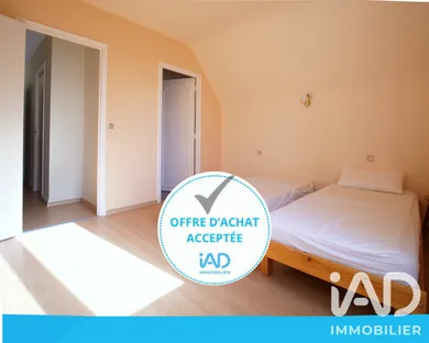 Appartement à Erdeven (56410)