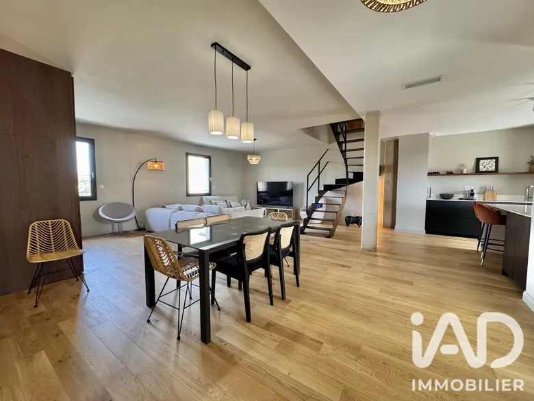 Appartement 5 pièces 161 m² · à Nîmes · 161 m² · 899 000 €
