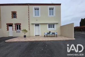 Maison à Le Landreau (44430)