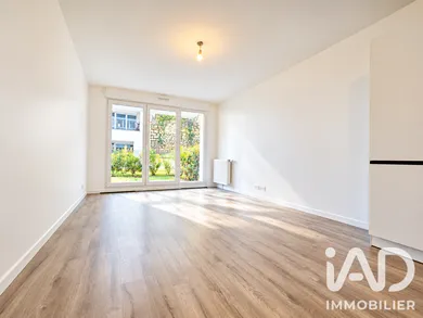 Appartement à Brie-Comte-Robert (77170)