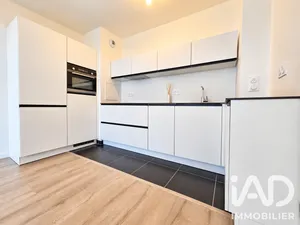 Appartement à Brie-Comte-Robert (77170)