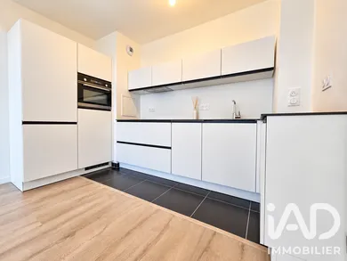 Appartement à Brie-Comte-Robert (77170)
