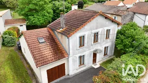 Maison à Fléac (16730)