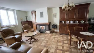 House in Marchenoir (41370)