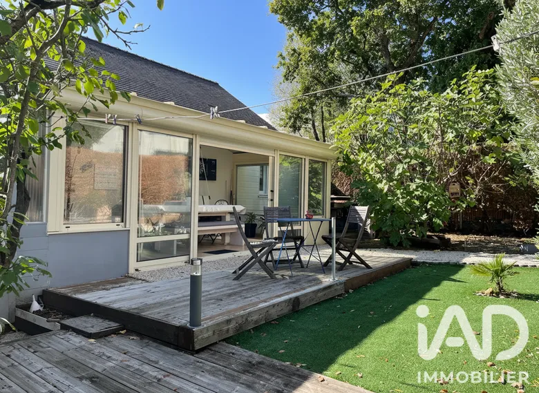 Maison 4 pièces 90 m² · à Saint-Nazaire · 90 m² · 336 000 €