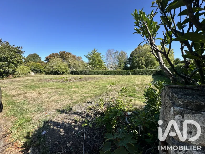 Terrain 800 m² · à Fouesnant · 172 000 €