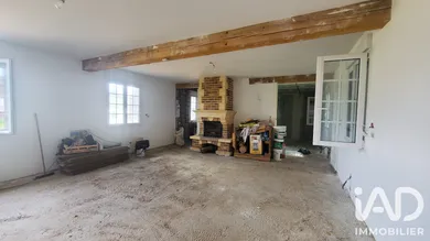 Maison à Beaucamps-le-Vieux (80430)