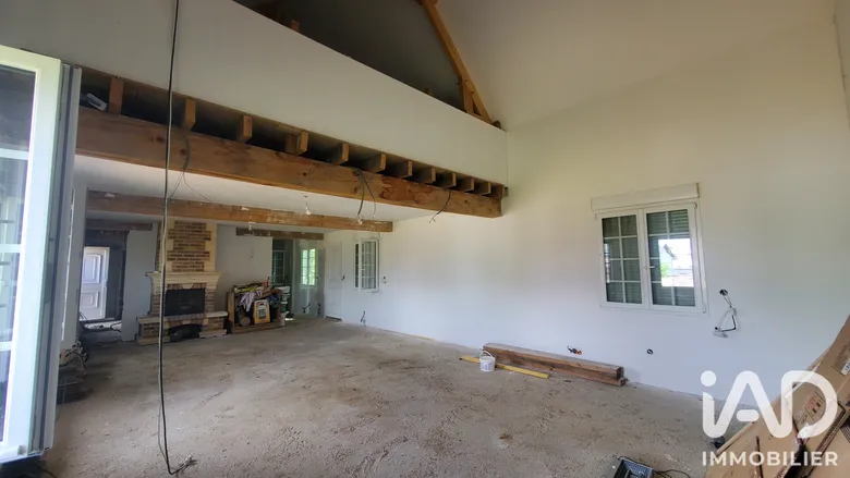 Maison 4 pièces 151 m² · à Beaucamps-le-Vieux · 151 m² · 162 000 €