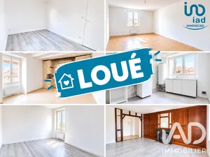 Appartement à Jouy-le-Châtel (77970)