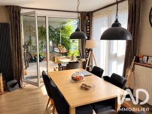 Apartment in Nantes (44000)