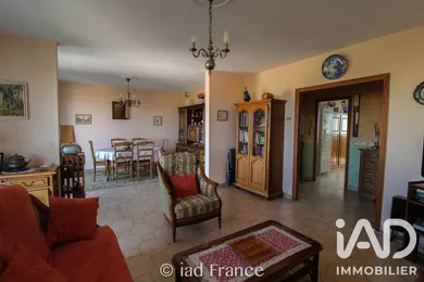Appartement à Nîmes (30900)