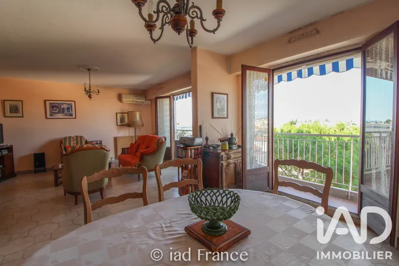 Appartement 3 pièces 95 m² · à Nîmes · 95,2 m² · 195 000 €