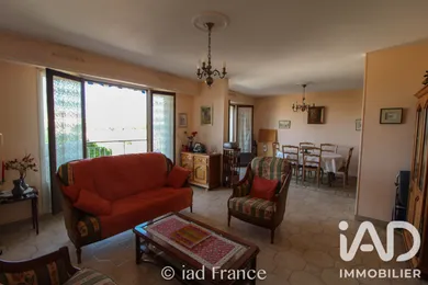 Appartement à Nîmes (30900)