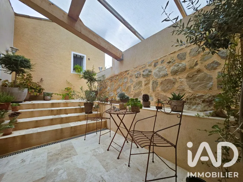 Maison 4 pièces 94 m² · à Bargemon · 93,8 m² · 307 000 €