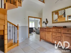 Traditional house in Bouguenais (44340)