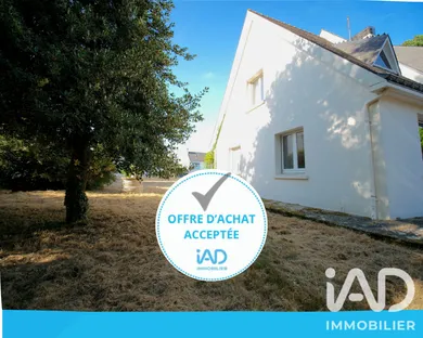 Apartment in Erdeven (56410)