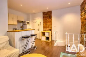 Apartment in Toulouse (31300)