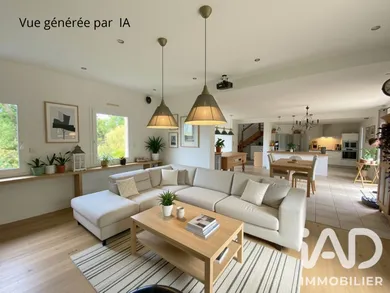 Maison à Paimpol (22500)