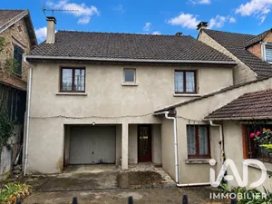 Maison à Mouroux (77120)