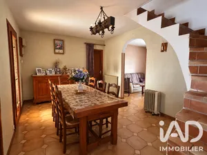 House in Mouroux (77120)
