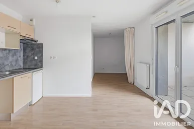 Appartement à Nantes (44300)