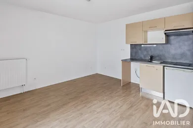 Appartement à Nantes (44300)
