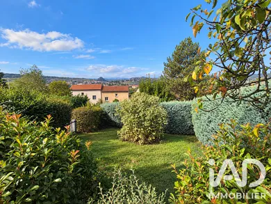 Maison à Brives-Charensac (43700)