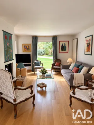 House in Le Touquet-Paris-Plage (62520)