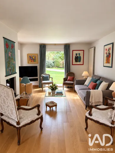 Maison à Le Touquet-Paris-Plage (62520)
