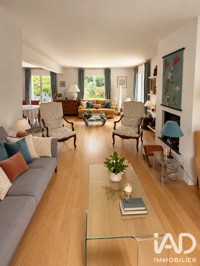 Maison à Le Touquet-Paris-Plage (62520)