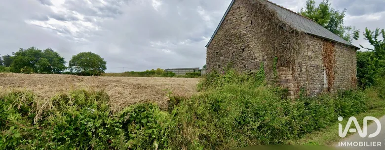 Terrain 2935 m² · à Plouézec · 60 000 €