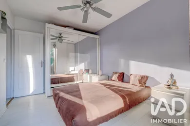 Apartment in Claye-Souilly (77410)