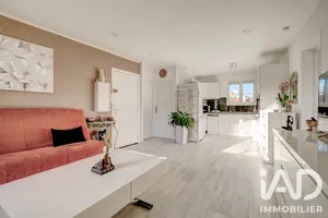 Apartment in Claye-Souilly (77410)