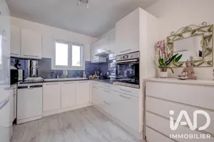 Apartment in Claye-Souilly (77410)