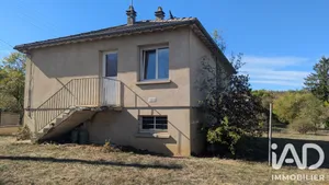 House in Augy (89290)