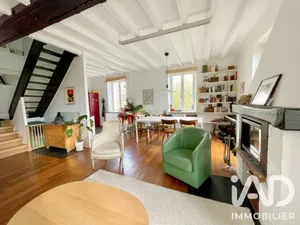 Apartment in Annecy (74000)