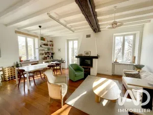 Apartment in Annecy (74000)