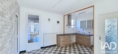 Maison traditionnelle à Saran (45770)